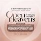 Open Heavens event image