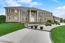 For Sale 25627 S Kensington Lane Monee Il 60449 4 Beds 5 Full Baths 950000
