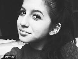 Ohio school removes word feminist girl's T-shirt in class photo for being  'offensive'