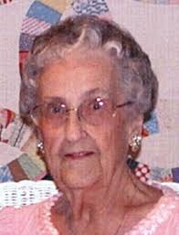 Geneva Gay Berry Obituary November 10, 2014