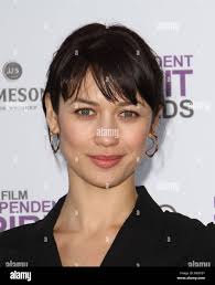 olga hi-res stock photography and images