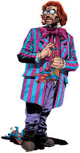 Toyman - Wikipedia