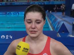 Fred Sirieix's daughter Andrea reveals heartbreaking battle in Olympics  speech