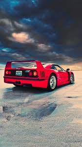 Pin By Gary Pitts On Cars Ferrari F40 Ferrari Car Ferrari