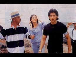 Image result for film(Kaho Naa... Pyaar Hai)(2000)