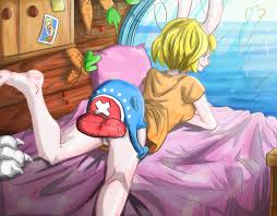 Carrot room by MyCrys - Page 1 - HentaiEra