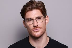 Levi's LV 1040 010 Glasses