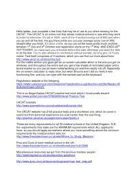 5 sections of the ukcat test. Ukcat Stuff Medical School Test Assessment