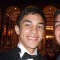 Daniel Chamorro Angeles Email & Phone Number