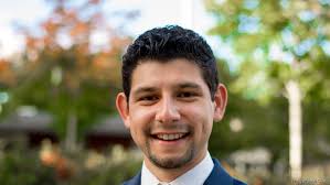 20 in their 20s: José Oliva, Replacements Ltd.