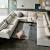 Oversized Sectional Sofas