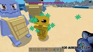 Check spelling or type a new query. Pokemon Addon V5 0 For Minecraft Bedrock 1 16 1 17
