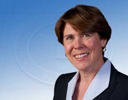 Barbara Roper's Instagram, Twitter & Facebook