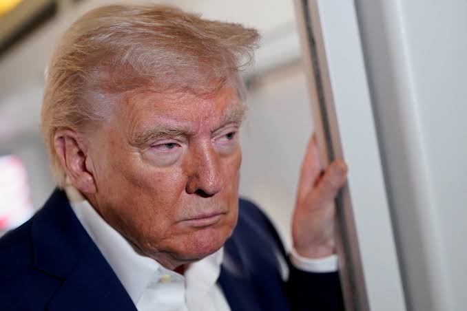 These things must be done': Donald Trump undergoes annual physical after  long silence on health | Hindustan Times