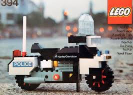 Top Lego Set From The Year You Were Born Stacker