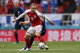 His heart had stopped beating and. Denmark S Eriksen May Never Play Again After Mid Game Collapse Daily Sabah