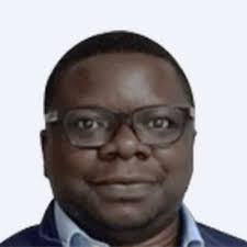 Donald Nkrumah, MBA-Ph.D.