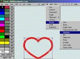 Download Free Embroidery Software Embroidery Software Free Embroidery Software Free Machine Embroidery Designs
