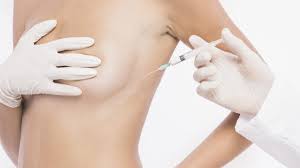 Maybe you would like to learn more about one of these? Las Operaciones De Pecho Se Reinventan Ahora Se Busca El Escote Perfecto