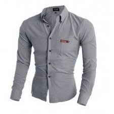 Camisa Social Branca Masculina Slim Fit Camisa Social Masculina Preto E Branco Elegante Festa Manga Longa Camisas Masculinas De Manga Comprida Roupas Masculinas Camisas Casuais