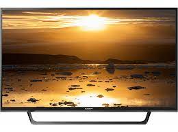 In catalogul nostru gasiti televizoare ieftine in chisinau de la producatori renumiti: Led Tv Sony Kdl 40we665 Led Tv Flat 40 Zoll 101 Cm Full Hd Smart Tv Linux Mediamarkt