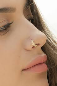 A pa piercing can easily be converted into an apadravya, as the same entrance can be used on the bottom, and this will reduce the overall healing time for the second piercing. 1001 Kreative Ideen Fur Ihr Neues Nostril Piercing