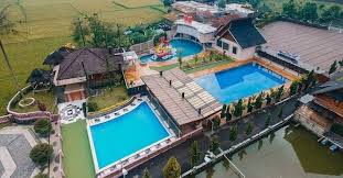 Villa Rancabango Info Harga Tiket Fasilitas Lengkap Pagguci
