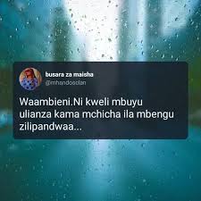 Instagram photo by Erastus Erastus Andrew • Oct 12, 2023 at 12:38 PM