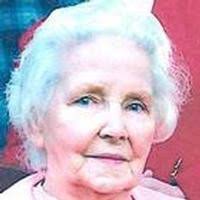 Doris Poirier Obituary 2014