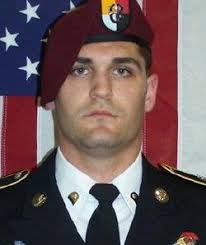 SPC John Alexander “Alex” Pelham (1991-2014)
