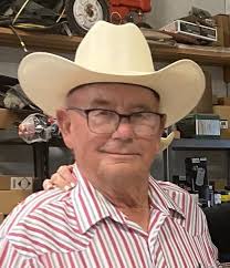 R.I.P. John C. Galloway May 23, 1955