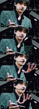 27.01.2018 · a big thanks to: Pin By Daniela Pardo Martinez On Bts Taehyung ê¹€íƒœí˜• Kim So Hyun Fashion Kim Taehyung Bts
