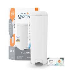 Diaper Pails - buybuy BABY