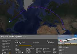 Air freight shipping agents from china to usa. Flight Paths And Great Circles Why Are Great Circles The Shortest Flight Path