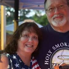 Fundraiser for Anna McPeak by Cecilia West : Bob McPeak's Guillain-Barre  Recovery Expenses