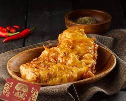 娘娘雞排西門店外送 uber eats 優食 food vegetables taipei city