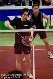 Bay Badminton Open 2008