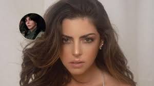 Noticias de Isabel Burr