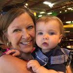 Barbara Muff's Instagram, Twitter & Facebook