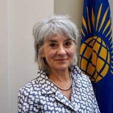 COMMONWEALTH SECRETARIAT ARBITRAL TRIBUNAL