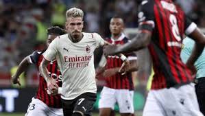 Nizza, ineos nuovo sponsor di maglia del nizza, l'azienda ineos in trattativa per rilevare il club. Nizza Milan Finisce 1 1 Francesi In Vantaggio Pareggia Giroud La Gazzetta Dello Sport
