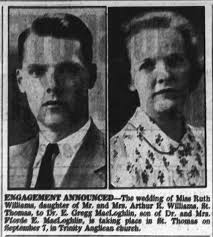 Edward Gregg MacLoghlin