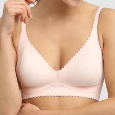 Etam, en sa qualité de responsable de traitement, attache une grande importance à la protection et au respect de votre vie privée. Soutien Gorge Triangle Sans Armature Rose Dim Body Touch Lemon Curve