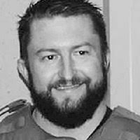 Justin Steidinger Obituary