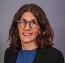 Representative Karen Brownlee, LISW-S