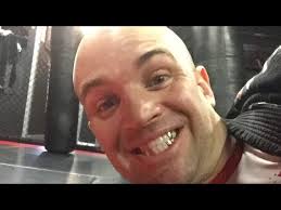 GPUK Night of the Gladiators 40: Jack Henshall vs Bakhtyaar Orya