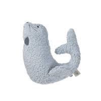 Maybe you would like to learn more about one of these? Lassig Knitted Toy With Rattle Crackle More Magic Seal Lassig Fashion