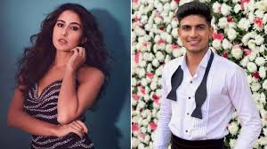 Sara Tendulkar Holiday: Sara Tendulkars Kenya holiday sparks speculation  about relationship status - The Economic Times