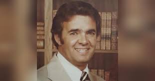 Harold D. Byrd Obituary