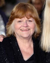Lesley Nicol is 71 today, Happy Birthday Lesley Nicol 🎁🎂 Lesley Nicol is  an English actress, a three-time SAG Award winner in the Best Cast in a  Drama Series category for her